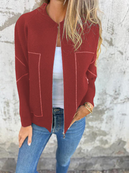 JO | Ladies vest