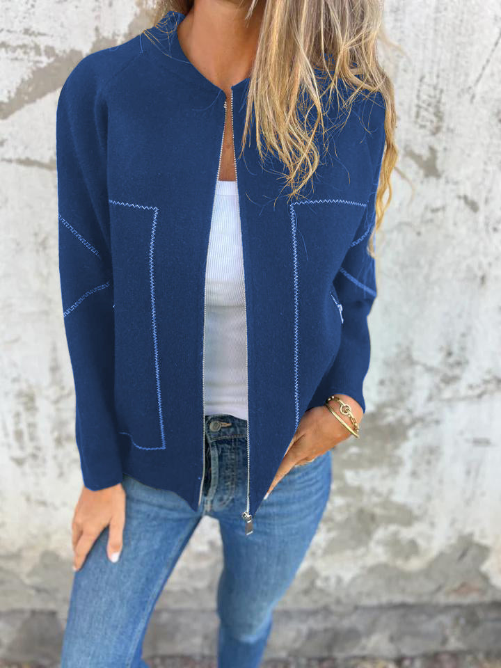 JO | Ladies vest