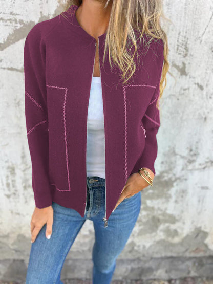 JO | Ladies vest