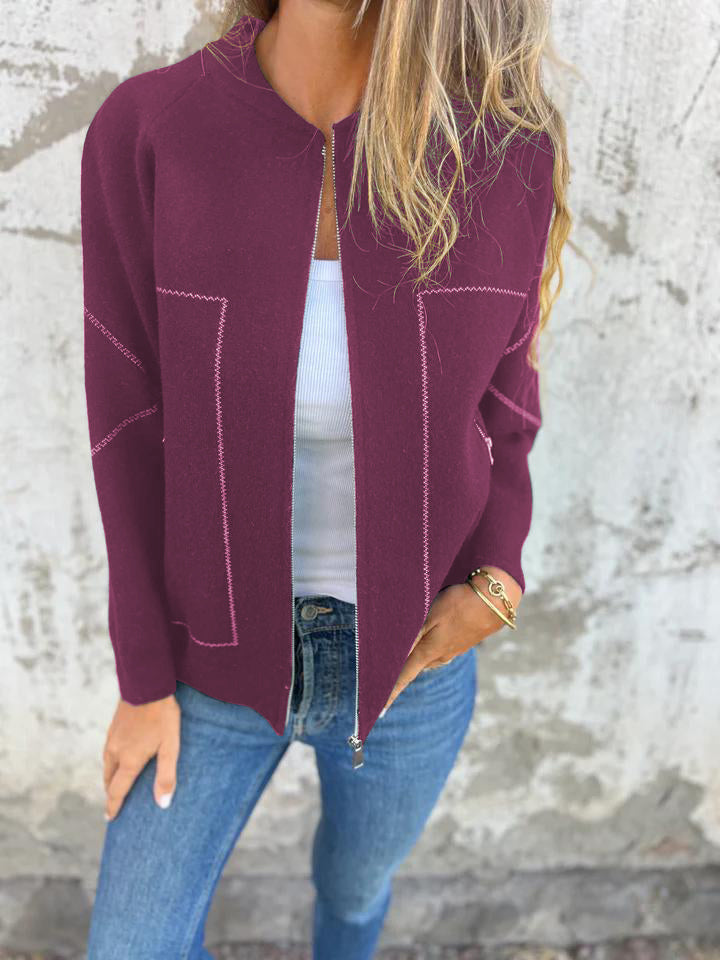 JO | Ladies vest