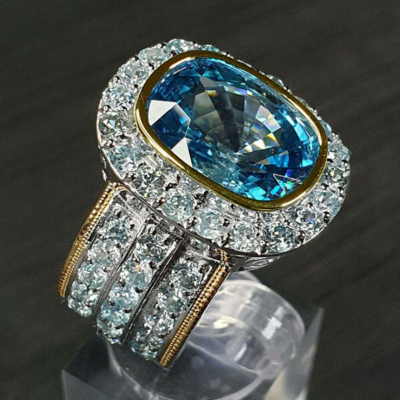 Vintage Handmade Ring