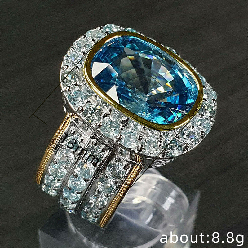Vintage Handmade Ring