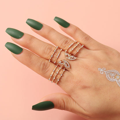 Romantic Ring for Special Moments
