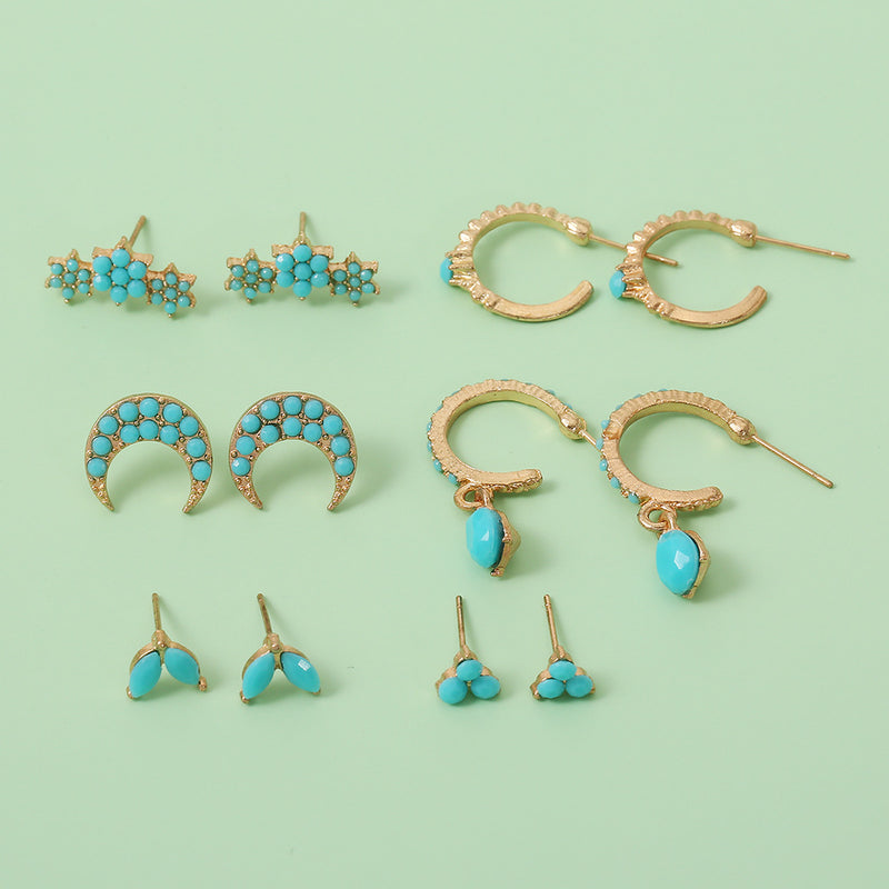 Elegant Earring for Every Occasion