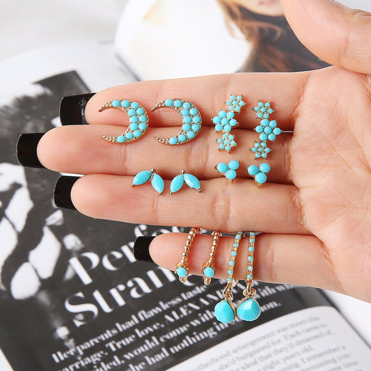 Elegant Earring for Every Occasion