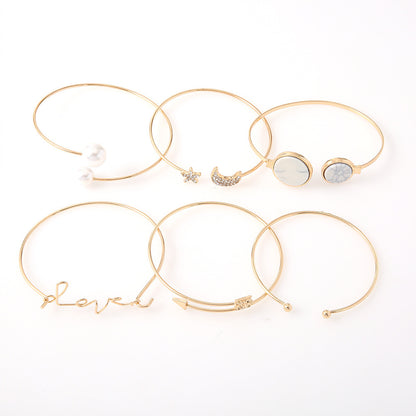 Charming Pearl Bracelet for Any Occasion