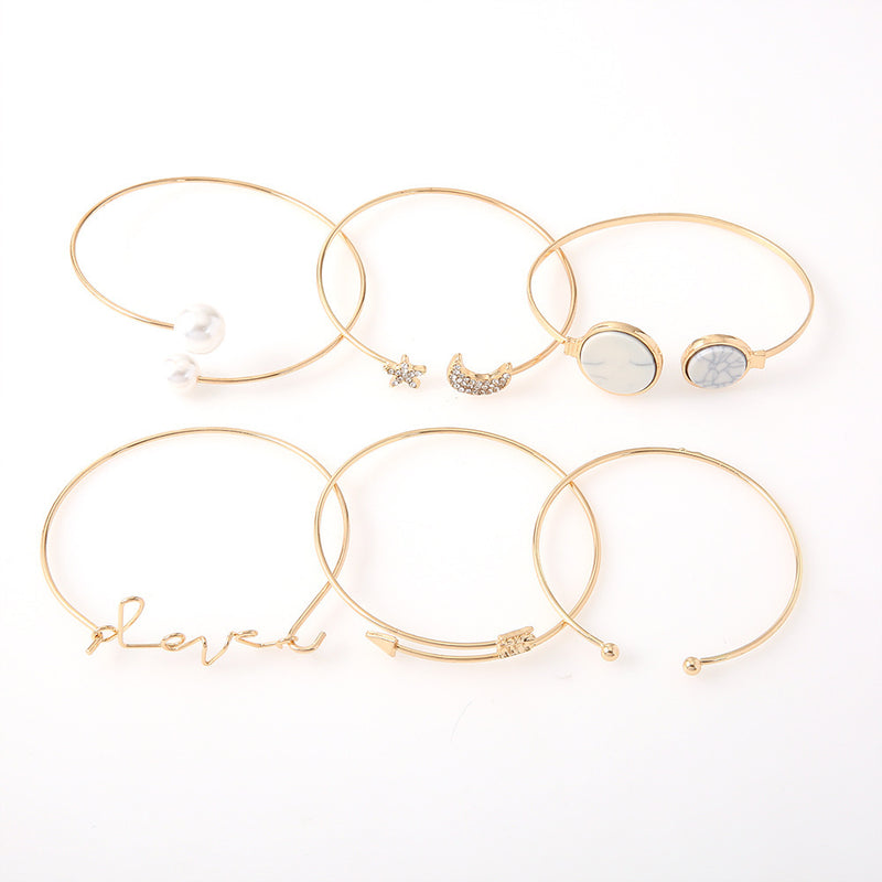 Charming Pearl Bracelet for Any Occasion