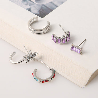 Romantic Earring for Special Moments