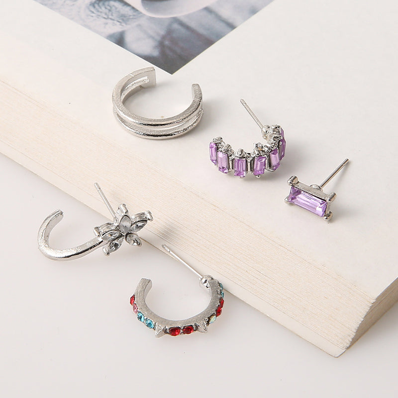 Romantic Earring for Special Moments