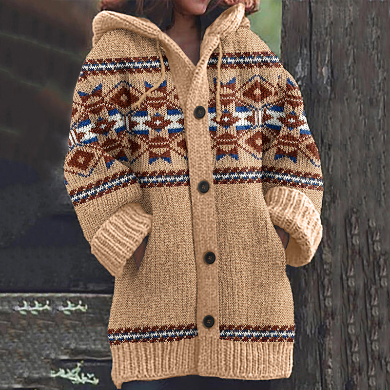 Classic Vintage Sweater
