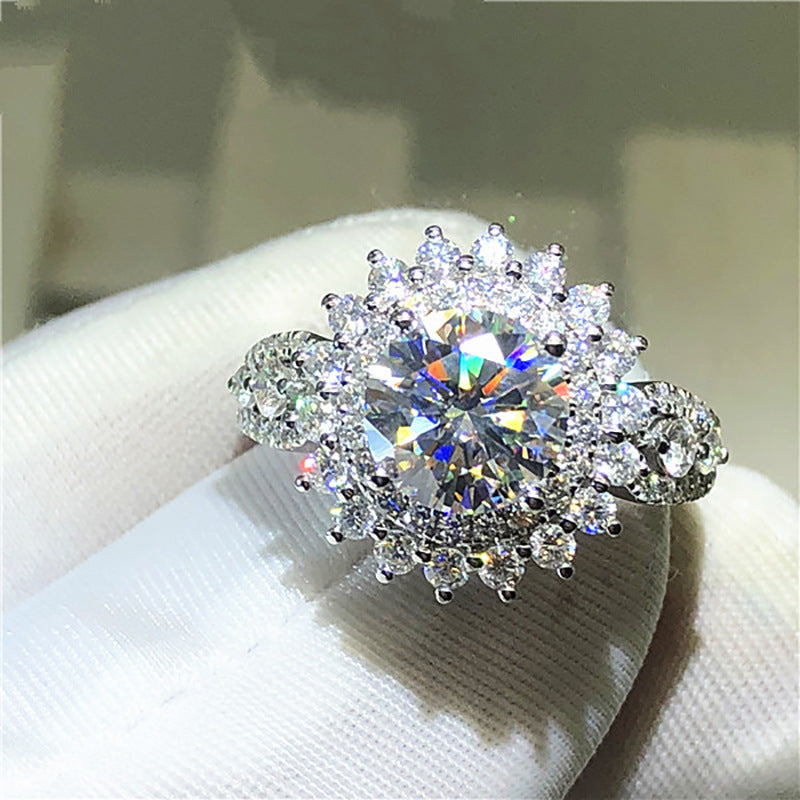 Stunning Ring for Daily Wear