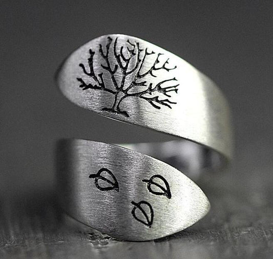Elegant Ring for Every Occasion