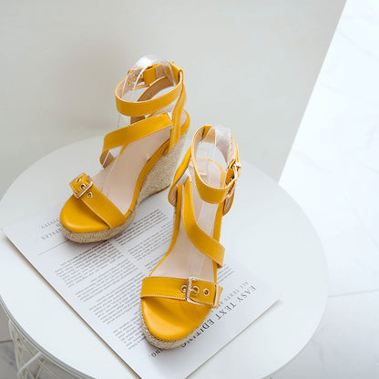 Stylish Orthopedic Sandals for Any Occasion