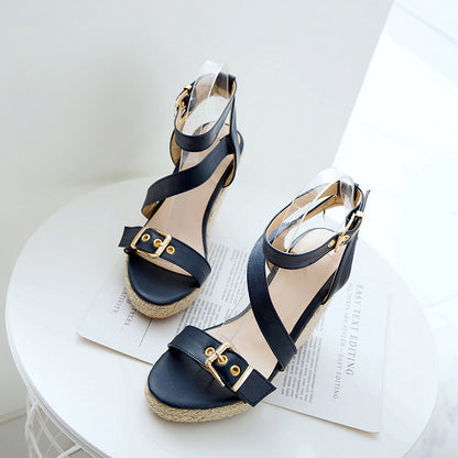 Stylish Orthopedic Sandals for Any Occasion