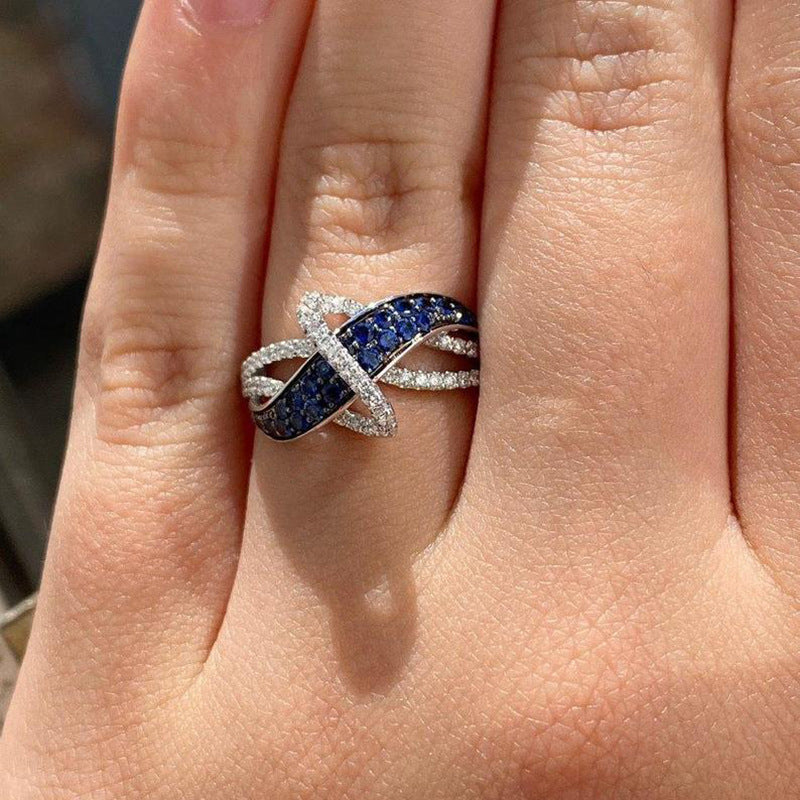 Charming Ring for Any Occasion