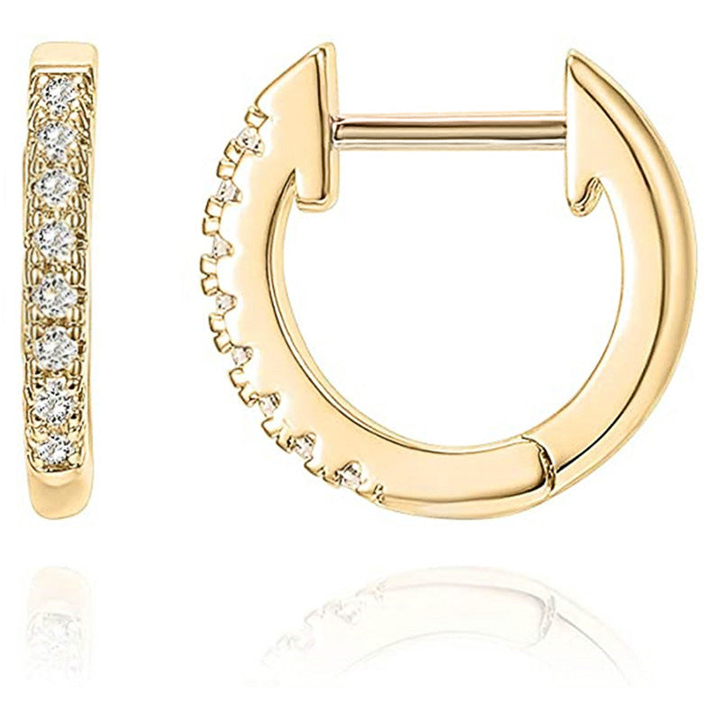 Stunning Earring for Daily Wear