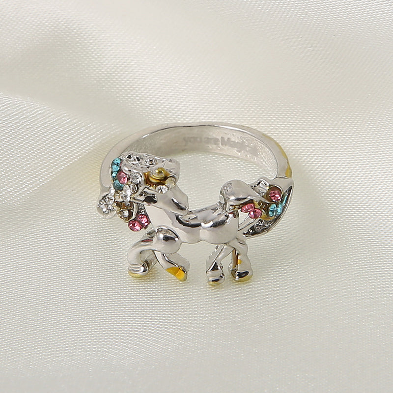 Vintage Handmade Ring