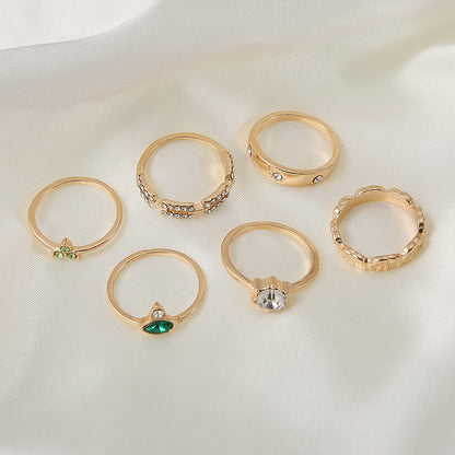 Vintage Handmade Ring