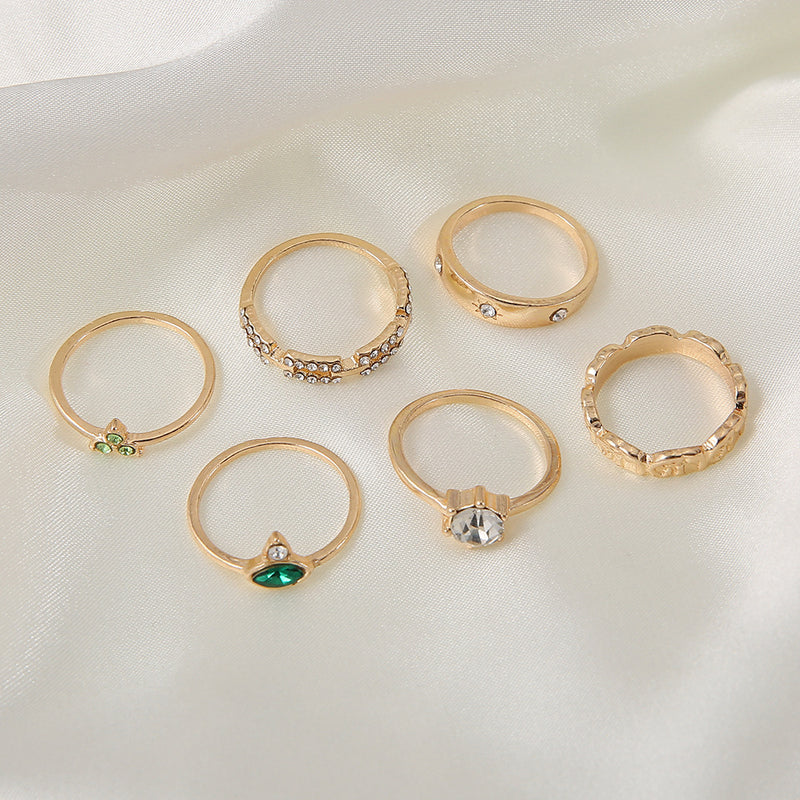 Vintage Handmade Ring