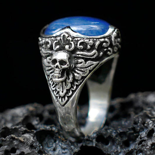 Beautiful Ring with Unique Style
