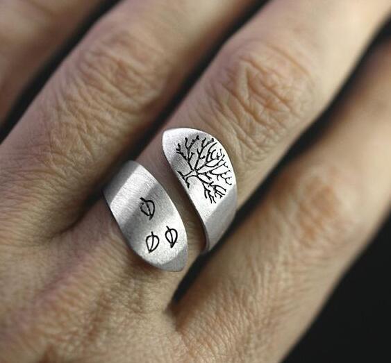 Elegant Ring for Every Occasion