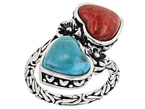 Beautiful Ring with Unique Style