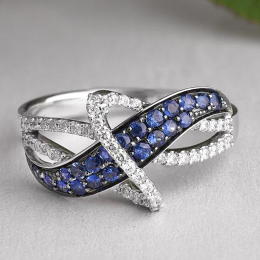 Charming Ring for Any Occasion