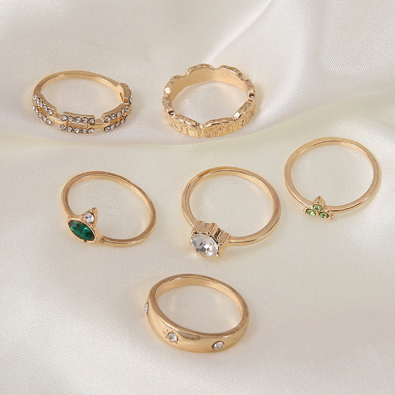 Vintage Handmade Ring