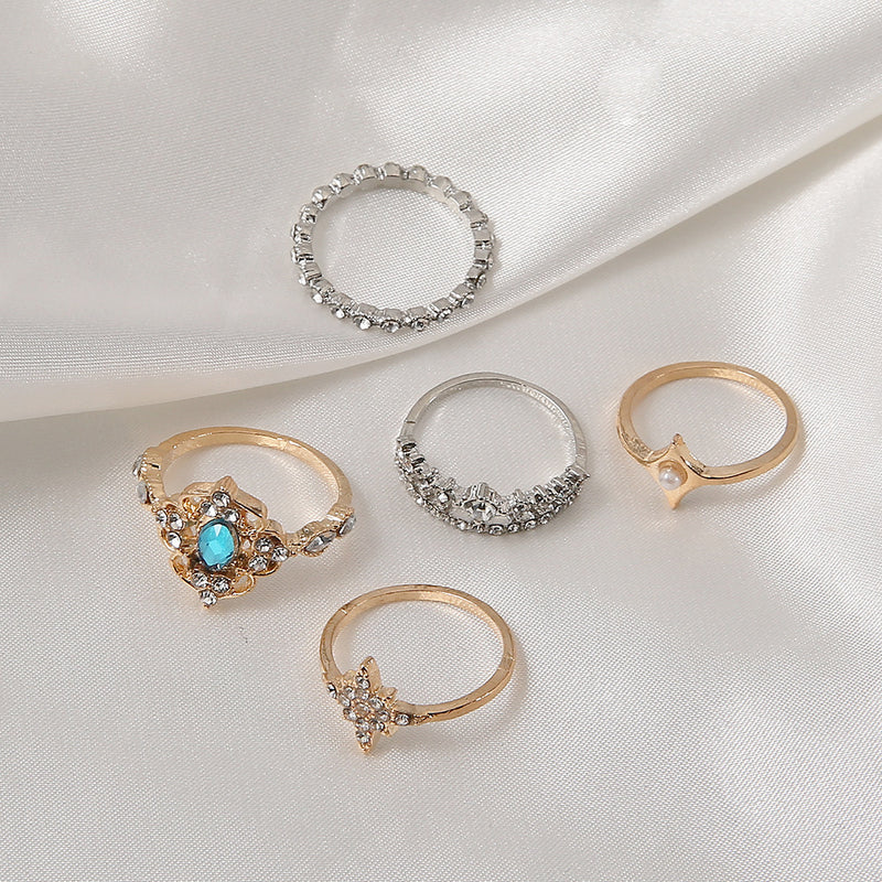 Stunning Set for Daily Wear
