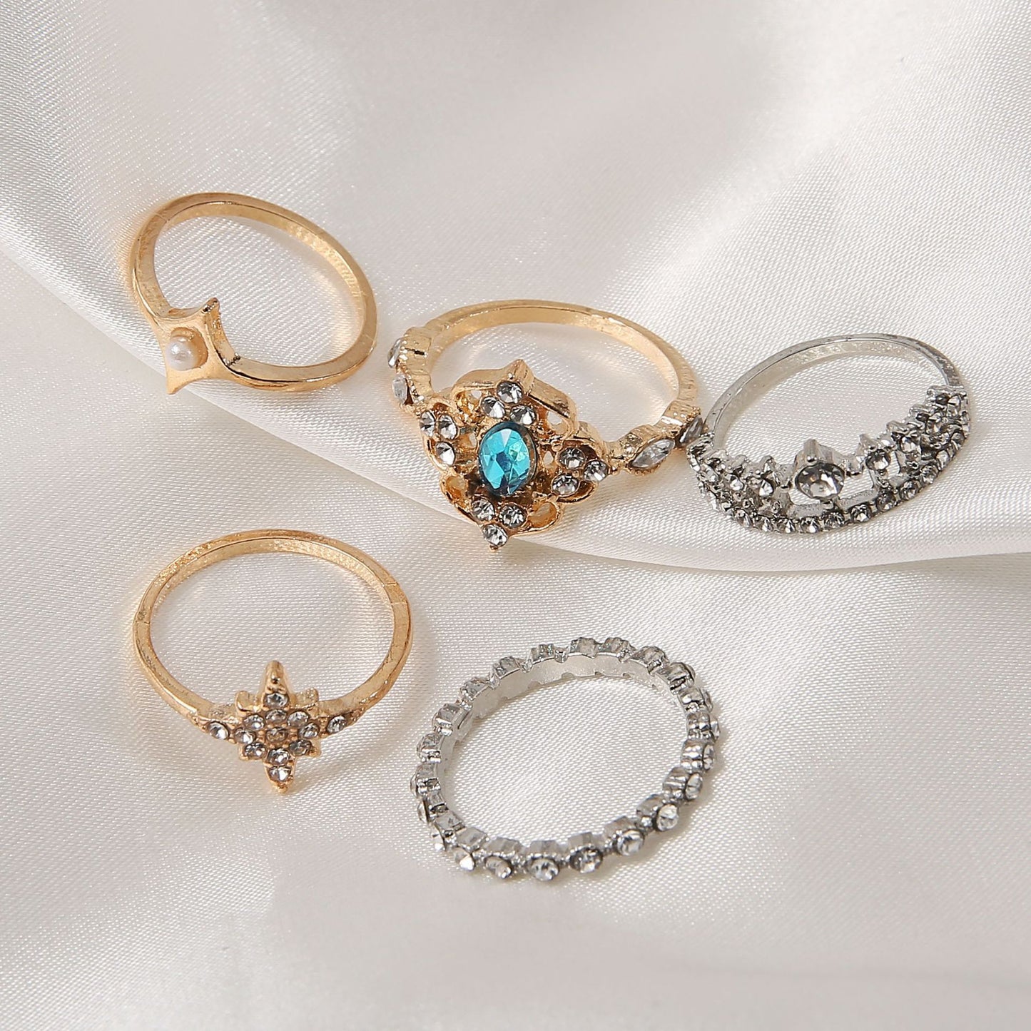 Stunning Set for Daily Wear