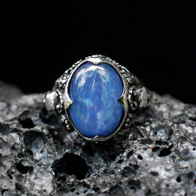 Romantic Ring for Special Moments
