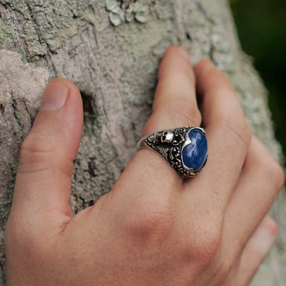 Romantic Ring for Special Moments