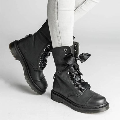 Beautifully Crafted Orthopedic Boots