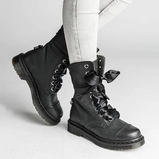Beautifully Crafted Orthopedic Boots
