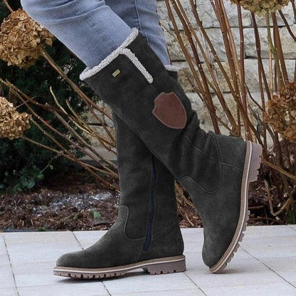 Stylish Orthopedic Boots for Any Occasion