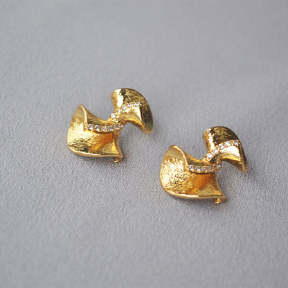Stunning Silver Earring for Daily Wear