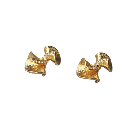 Stunning Silver Earring for Daily Wear