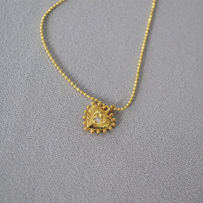 Elegant Gold Necklace for Every Occasion