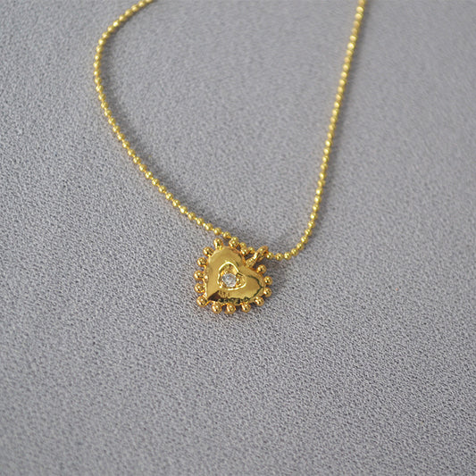 Elegant Gold Necklace for Every Occasion