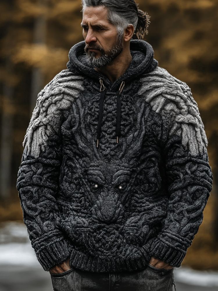 Beautifully Crafted Sweater