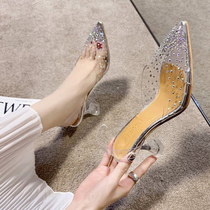 Graceful Orthopedic Sandals for Modern Look