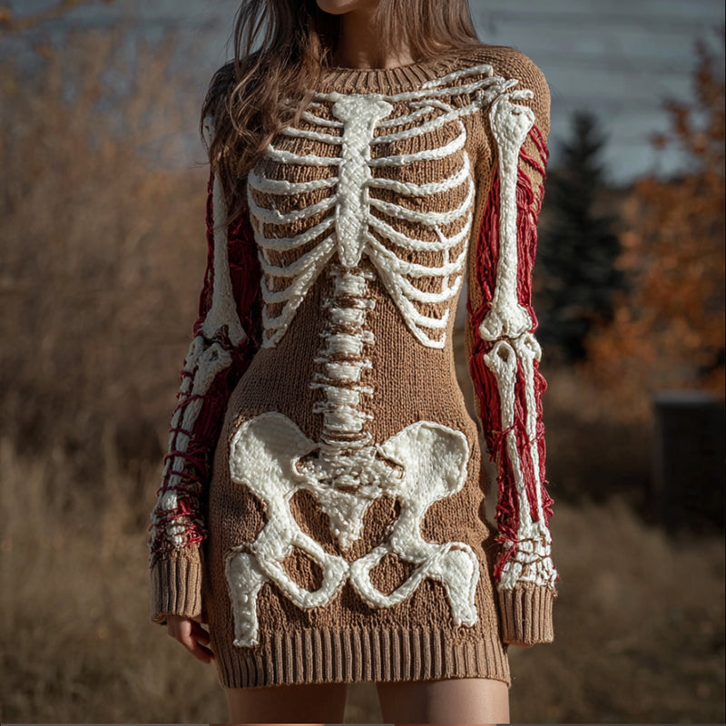 Thoughtfully Designed Dress