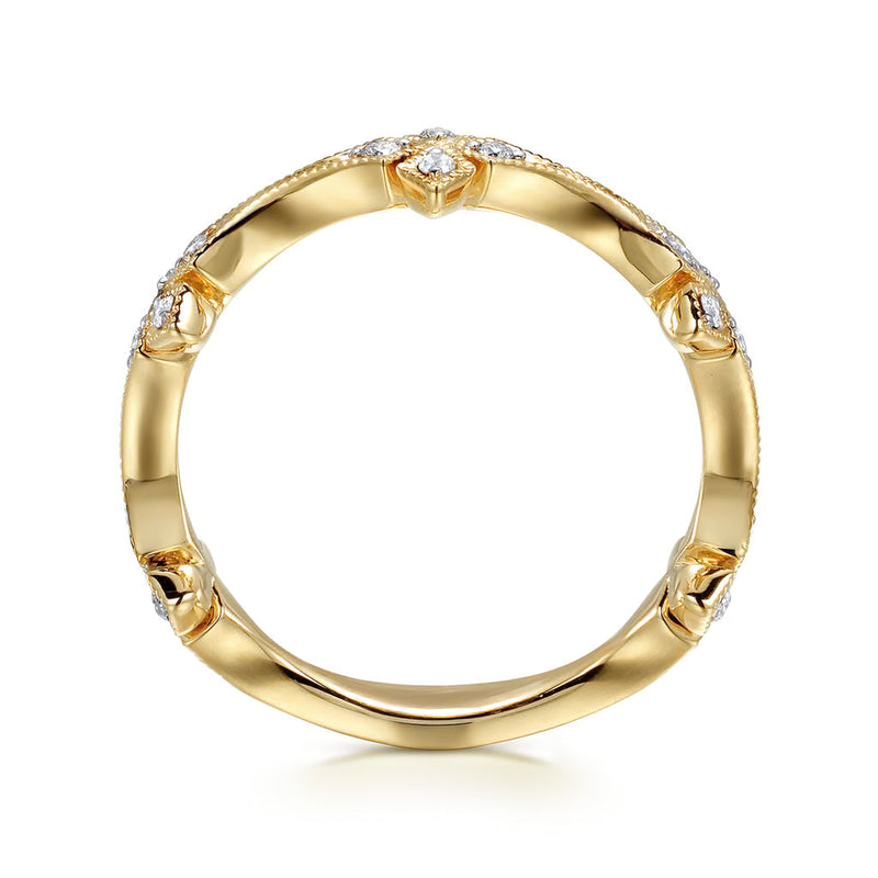 Elegant Ring for Every Occasion