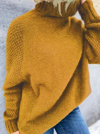 Vintage Inspired Sweater