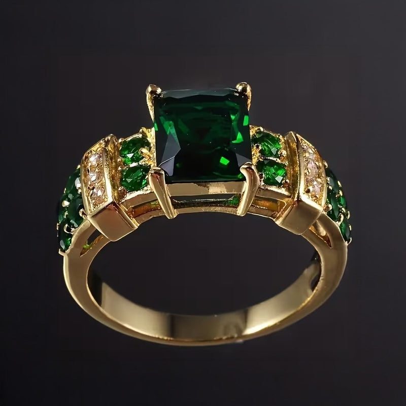 Stunning Ring for Daily Wear