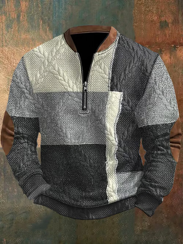 Timeless Vintage Style Shirt