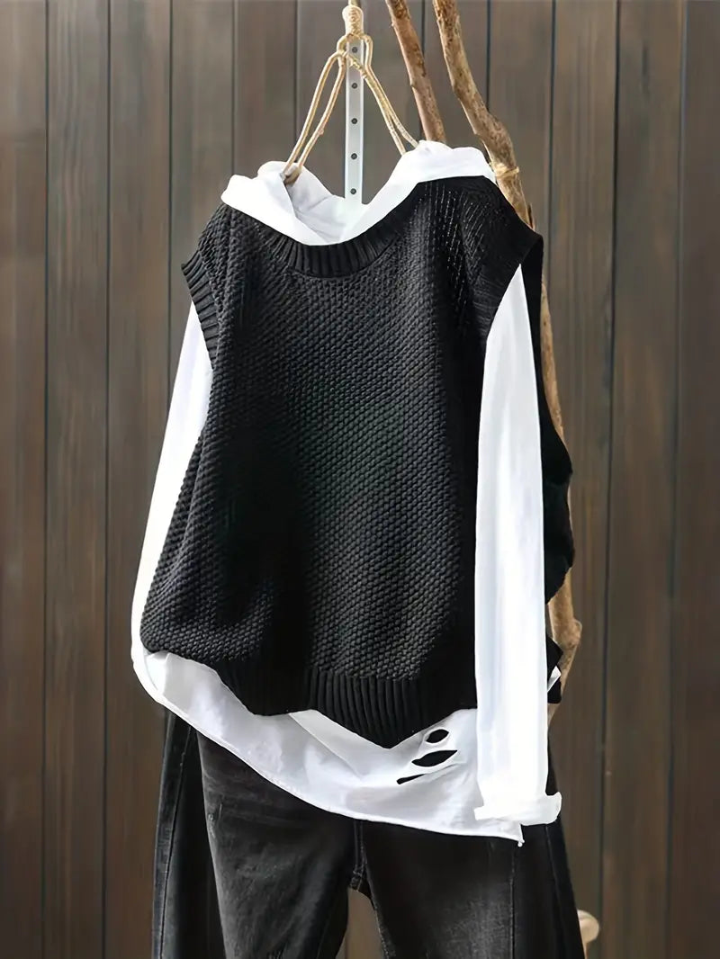 Classic Vintage Sweater