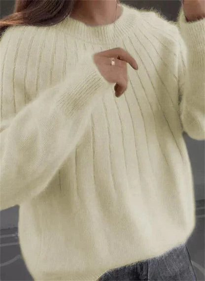 Classic Vintage Sweater