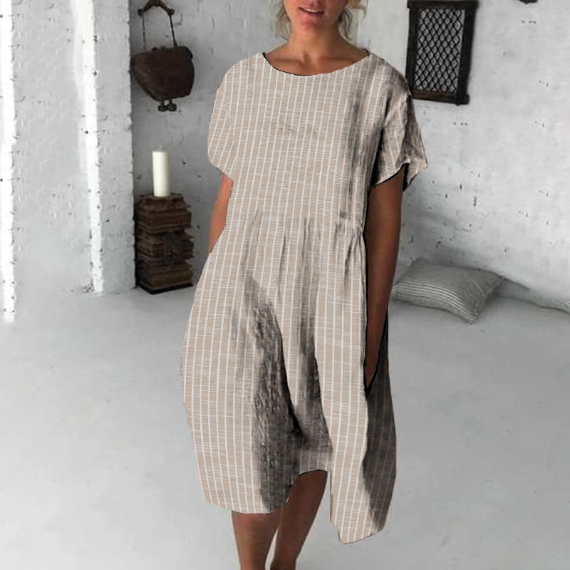 Thoughtfully Designed Dress