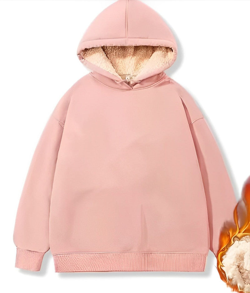 Thoughtfully Designed Jacket